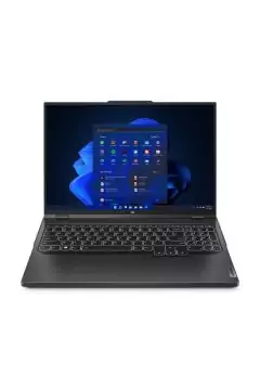 LENOVO | Legion 5 Pro Gaming Laptop 16IRX8 i7-13700HX, 32GB, 1TB SSD, RTX 4070 8GB , 16" WQXGA, Grey, Win 11 | 82WK009KAX