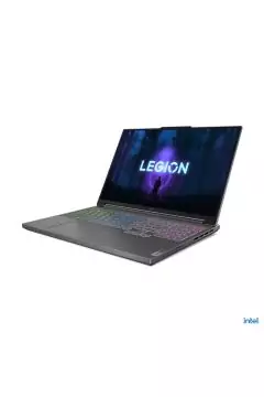 LENOVO | Legion Slim 5 Gaming Laptop 16IRH8 i7-13700H, 16GB, 1TB SSD,RTX 4060 8GB, 16" WQXGA, Grey, Win11 | 82YA0056AX