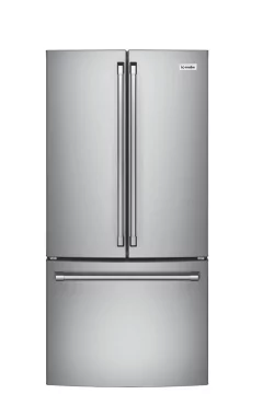 MABE | 3D French Door Refrigerator 764Ltr 27cubic ft | INO27JSPFFS