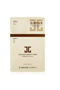 JAYJUN | Collagen Skin Fit Mask