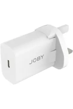JOBY | Wall Charger USB-C PD 20W | JB01805
