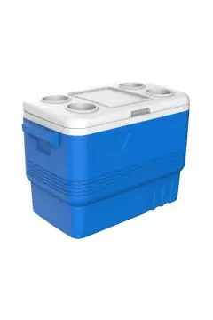 KALE TERMOS | Hard Cooler Box 45Ltr + 11 Ltr | KLT103HHL00003