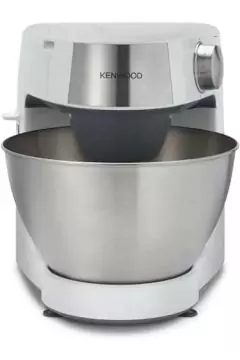 KENWOOD | Prospero Kitchen Machine 1000W 4.3Ltr KHC29.B0SI Silver | TE0185625