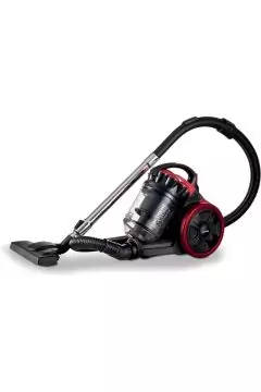 KENWOOD | Bagless Vacuum Cleaner 2000W 3Ltr VBP70.000BR Black/Red | TE0185677