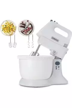 KENWOOD | 450W Stand Mixer 3.4Ltr HMP32.A0WH White | TE0185606