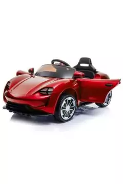 Kids Battery Car Red 2-5Yrs | 241
