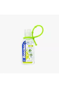 BOECKER | Hand Sanitizer Gel KIDS Green - 60 ML Pack of 12  | GRC-END-HND-899-287