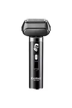 KEMEI | Fast Speed Rechargeable Electric Shaver | KM-1309