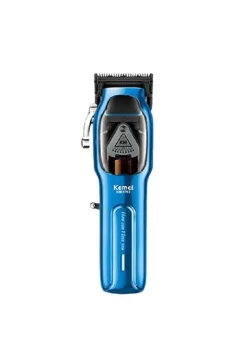 KEMEI | Professional Electric Cordless Hair Clipper Rechargeable |KM-1763