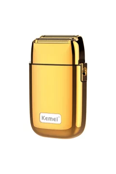 KEMEI | Full Metal Electric Shaver | KM-TX1