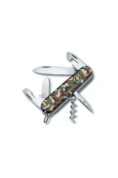 VICTORINOX | Swiss Army Knives |Spartan Multi Pocket Utility Knife | 1.3603.94