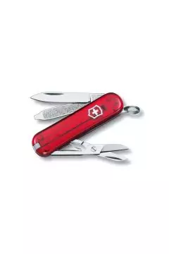 VICTORINOX | Classic SD 7 Function Multi Utility Knife | 0.6223.T