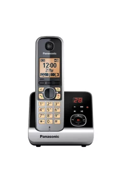 PANASONIC | DECT Cordless Phone | KX TG 6721