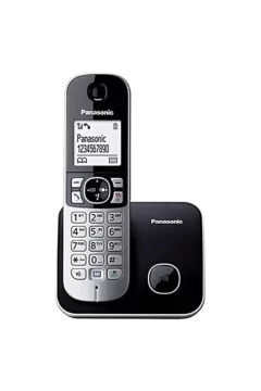 PANASONIC | Cordless Landline Digital Phone | KX TG 6811
