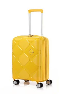 AMERICAN TOURISTER | Instagon Spinner Travel Bag Lemon Charm 