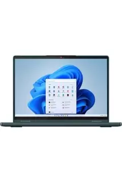LENOVO | Ideapad Yoga 6 13ALC7 (Ryzen 7 5700U, 16GB, 512GB SSD, 13.3" WUXGA, Pen, Teal, Win11)2 Yrs P-Warranty | 82UD009NAX