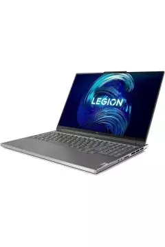 LENOVO | Legion7 16IAX7 (i9-12900HX, 32GB, 2TB SSD, RTX 3080Ti 16GB, 16" WQXGA, Grey, Win 11) 2 Yrs P-Warranty | 82TD001DAX