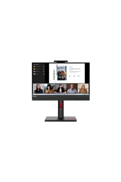 LENOVO | ThinkCentre Tiny-in-One 22"inch Gen 5 LED Monitor Full HD 1080p | 12N8GAT1UK