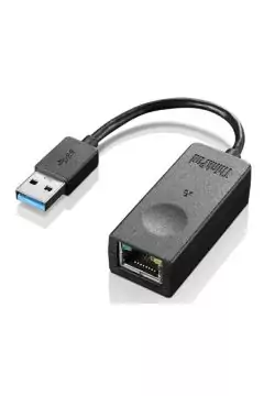 لينوفو | محول ثينك باد USB 3.0 إيثرنت | 4X90S91830