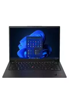 LENOVO | ThinkPad X1 Carbon Gen 11 (2023) Laptop – 13th Gen, Intel Core i7-1355U, 14 inch WUXGA, 512GB SSD, 16GB RAM, Shared Intel Iris Xe Graphics, Windows 11 Pro | 21HM004GGR