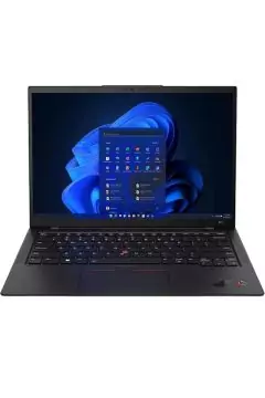 LENOVO | ThinkPad X1 Gen 11 (2023) Laptop – 13th Gen, Intel Core i7-1355U /14 inch WUXGA, 1TB SSD, 32GB RAM, Shared Intel Iris Xe Graphics, Windows 11 Pro | 21HM006EGR
