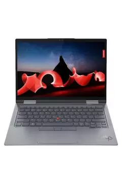 LENOVO | ThinkPad X1 Yoga Gen 8 (2023) Laptop – 13th Gen, Intel Core i7-1355U, 14 inch WUXGA, 1TB SSD, 16GB RAM, Shared Intel Irix Xe Graphics, Windows 11 Pro | 21HQ006DGR