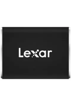 LEXAR | Professional External Portable SSD 950MBPS - 500GB | MMBEIAS000001