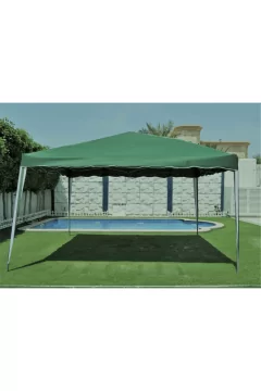 First 1 Party Tent Auto 3X4M | LH-02