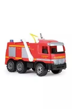 عمالقة أقوياء شاحنة إطفاء أكتروس | LN02058-EC