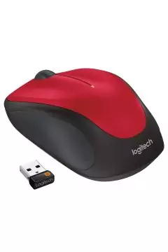 LOGITECH | M235 Wireless Mouse | 2.4GHZ | 910-002496
