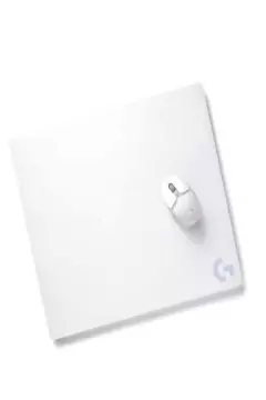LOGITECH | Social Mouse Pad White | TE0206787
