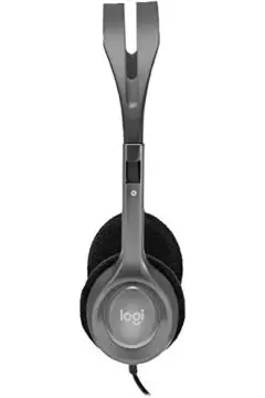 LOGITECH | Stereo Headset H110 | TE0008577
