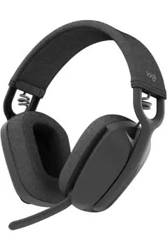 LOGITECH | Zone Vibe 100 Lightweight Wireless Over-Ear Headphones | TE0201940