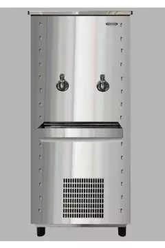 ZENAN | Water Cooler 2 Tap | ZWC-Z25G2T*IN