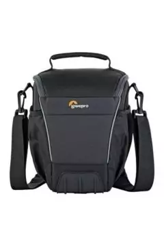LOWEPRO | Adventura Camera Shoulder Bag - Black | TLZ 50R BK
