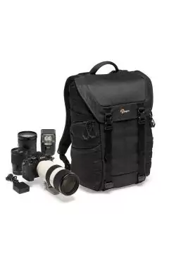 LOWEPRO | ProTactic Mirrorless and DSLR Backpack | BP 300 AW II BK
