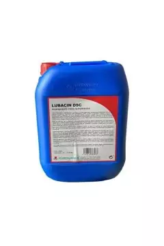 LUBACIN | DSC Disinfectant 10 Liters LUBACIN | A Made in Spain