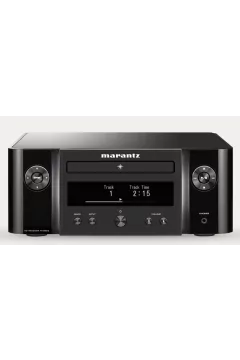 MARANTZ | Network Cd Receiver Featuring Heos, Fm/Am, Bluetooth, Airplay 2 And Voice Control | M-CR612