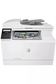 HP | طابعة Color LaserJet Printer Pro MFP | M183fw