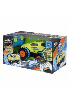 MAISTO | Cyklone Rc Aqua Tread Toy | MAI115TOY00616