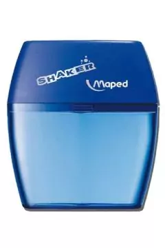 MAPED | 2 Hole Shaker Sharpener | MD-534755