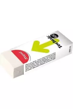 MAPED | Eraser Technic 600 Box=20pcs | MD-011600