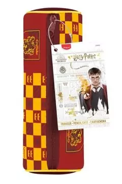 MAPED | Pencil Case Harry Potter Teens | MD-934802
