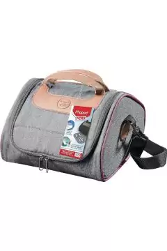 MAPED | Picnik Adult Lunch Bag Tender Rose | MD-872201