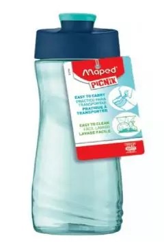 MAPED | Picnik Origins Water Bottle 500 ml Blue | MD-872704