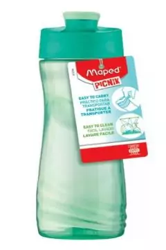 MAPED | Picnik Origins Water Bottle 500 ml Green | MD-872705