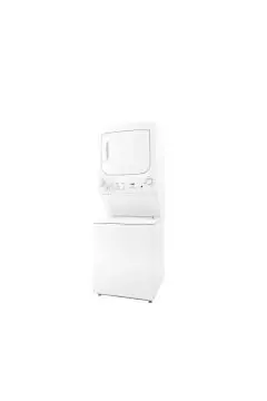 MABE | Washer & Dryer 15kg/6kg White | MCL2040EEBBY1