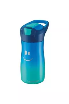 مابد | زجاجة مياه بيكنيك كونسبت 430 مل أزرق | مد-871203