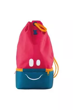 مابد | حقيبة غداء للأطفال من بيكنيك كونسيبت باللون الوردي | مد-872301