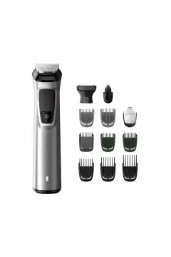 PHILIPS | 13 in 1 Multi Purpose Grooming Set For Face, Hair & Body | MG7715/13